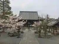 穴太寺(京都府)