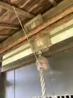 茂呂磐裂神社(栃木県)