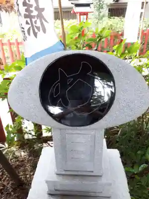 川越八幡宮のその他建物