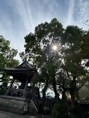 光永寺(長崎県)