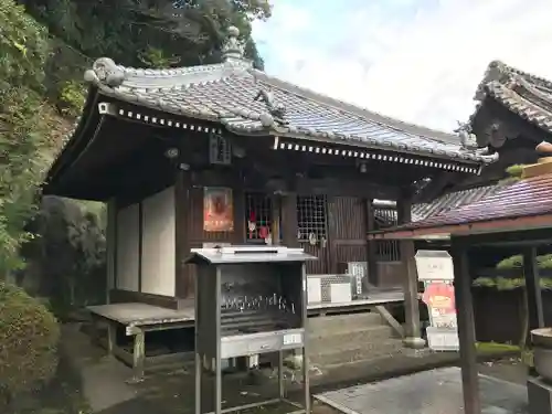 甲山寺のその他建物