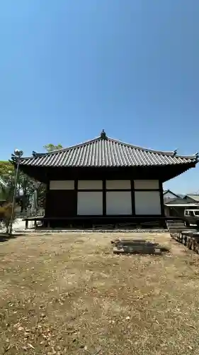 吉祥草寺(奈良県)