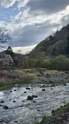 慈雲寺（並び地蔵　化け地蔵）(栃木県)