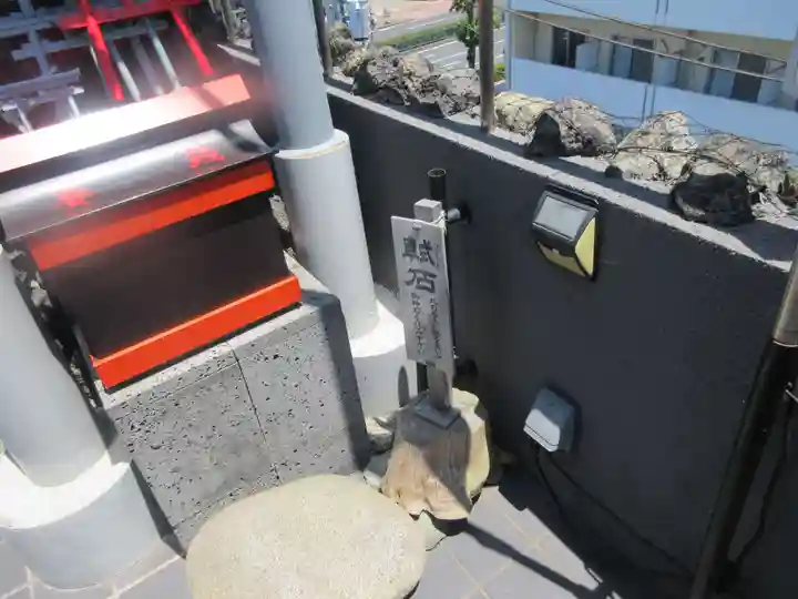 東京羽田 穴守稲荷神社(東京都)