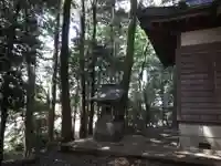 大日霊貴社(茨城県)