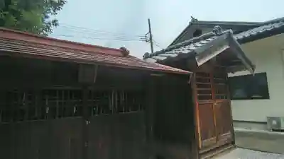 氷川神社(埼玉県)