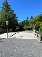 伊勢神宮外宮(豊受大神宮)(三重県)