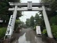 亀ケ池八幡宮(神奈川県)