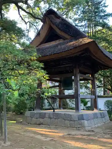 早雲寺のその他建物