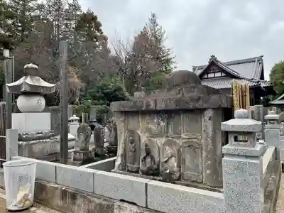 光専寺(東京都)