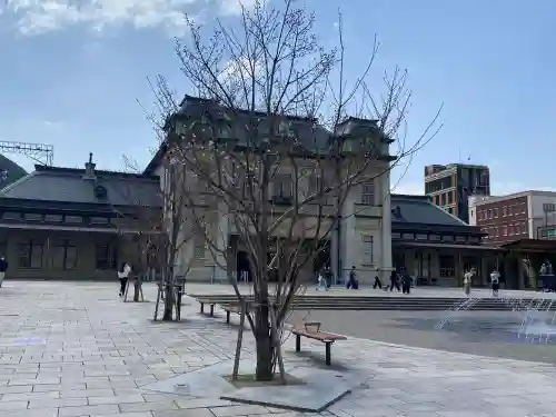 和布刈神社(福岡県)