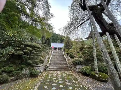 長興寺(長野県)