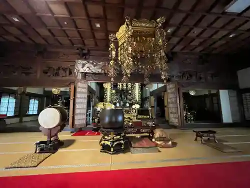 三寳寺(東京都)