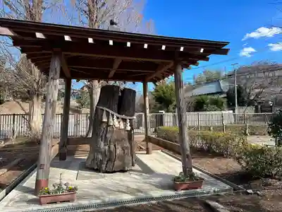 大巌寺(千葉県)