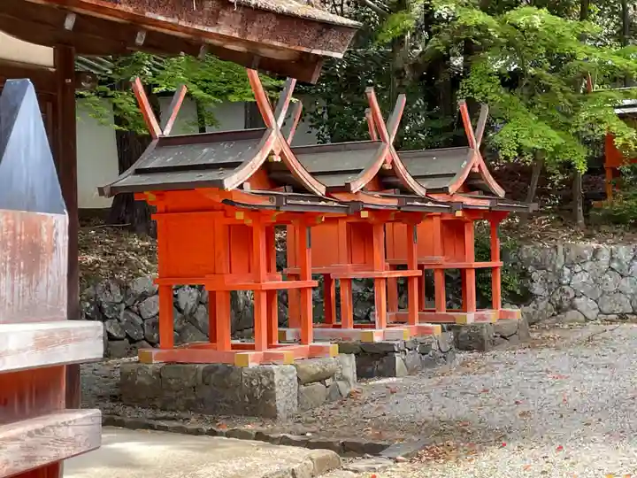 春日大社(奈良県)