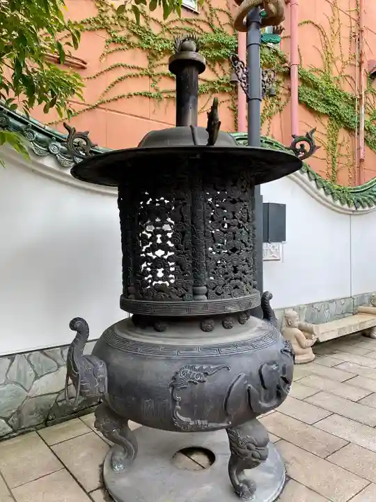 横濱媽祖廟(神奈川県)