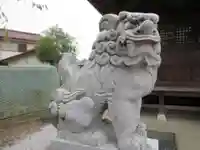 八幡神社(東京都)