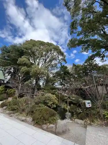 報徳二宮神社(神奈川県)