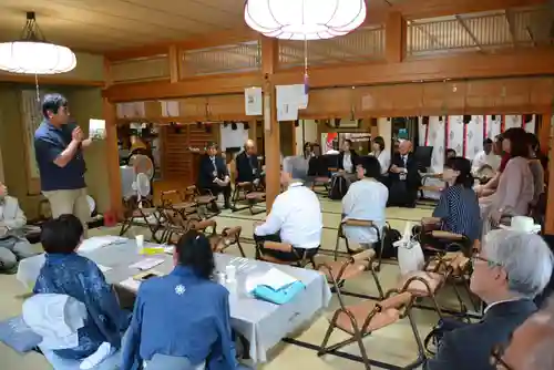 霊明神社(京都府)