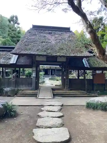 大雄寺(栃木県)