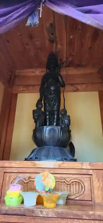 関泉寺(宮城県)