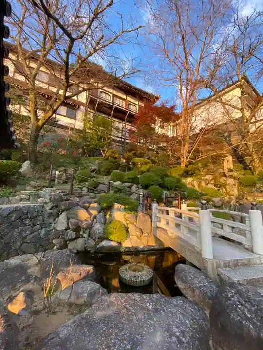 岡寺(龍蓋寺)のその他建物