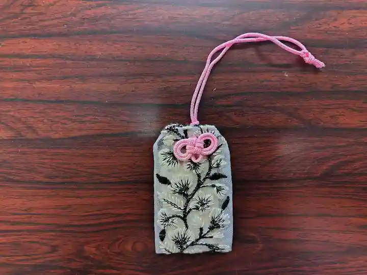 厚別神社(北海道)