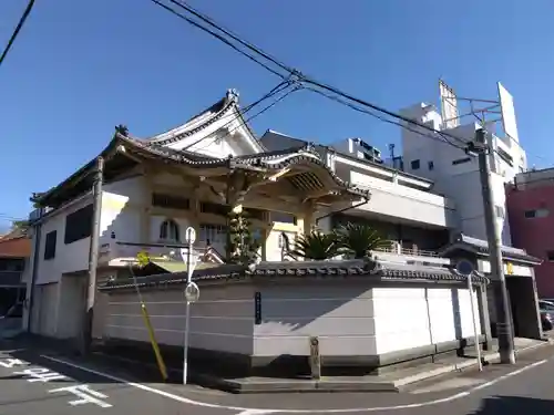 栄立寺(愛知県)