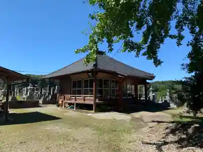常光寺のその他建物