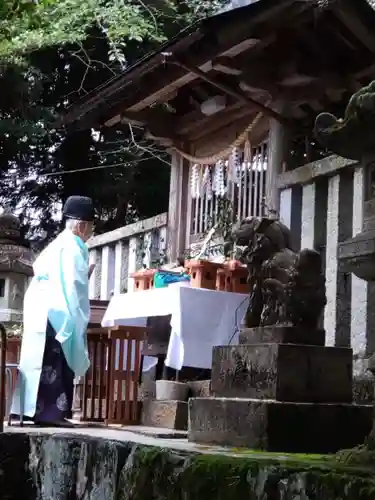 天鷹神社(岐阜県)