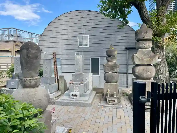 正覚院(東京都)