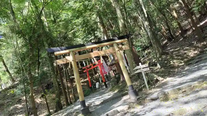 出雲大神宮(京都府)