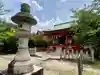 京都乃木神社のその他建物