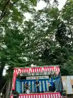 大生郷天満宮(茨城県)