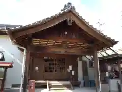 真教寺(岐阜県)