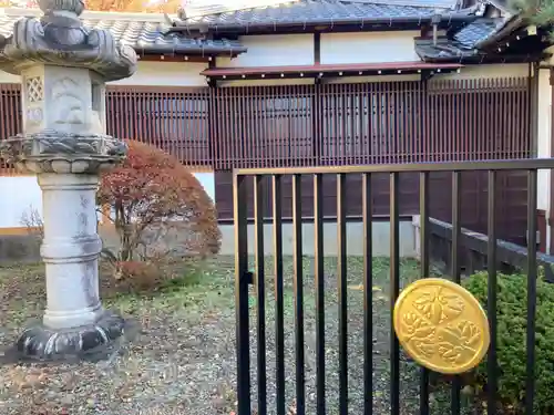森巌寺(東京都)