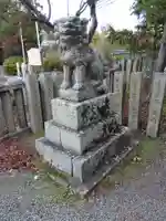 大森神社(大阪府)