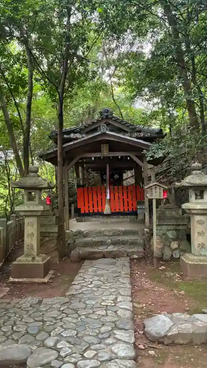 宇治上神社(京都府)
