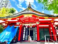 二宮神社(兵庫県)