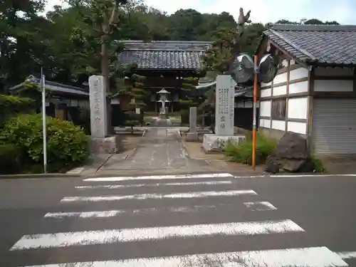 金蔵寺のその他建物