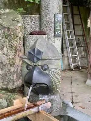 阿賀神社(滋賀県)