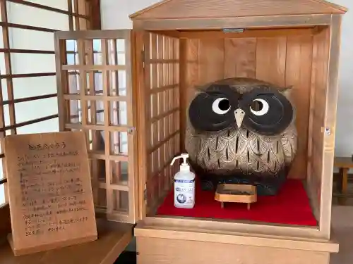  久延彦神社(奈良県)