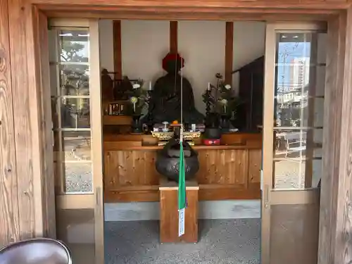 慎福寺(三重県)