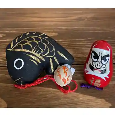 賀羅加波神社(広島県)