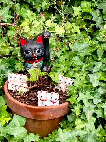 今戸神社(東京都)