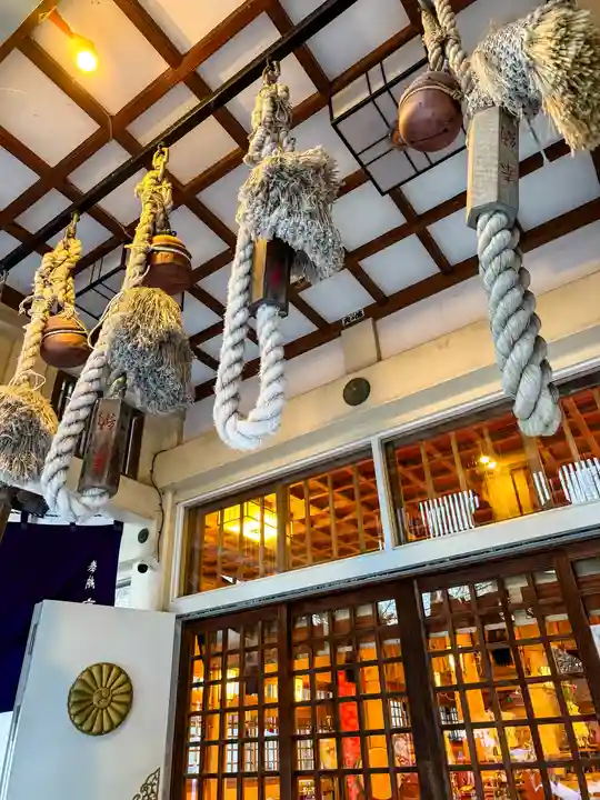 豊平神社(北海道)