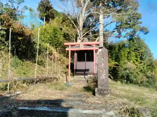 本成寺の末社・摂社