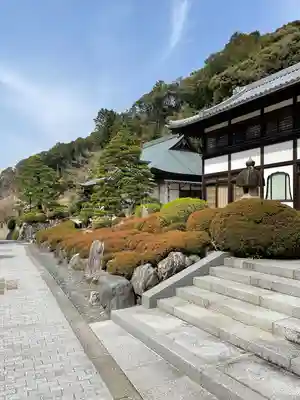 尊永寺(静岡県)