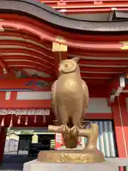 射楯兵主神社(兵庫県)