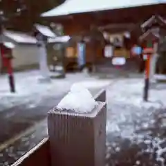 滑川神社 - 仕事と子どもの守り神の建物その他